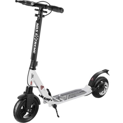 Nils HM208T biela čierna sivá