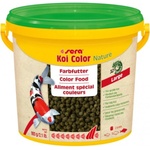Sera Koi Royal Nature Large за Кои над 25см 21L, 5.8kg