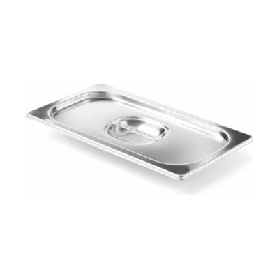 Viečko pre GN nádoby Profi Line 1/3, 32,5 x 17,6 cm, polykarbonát 804131H