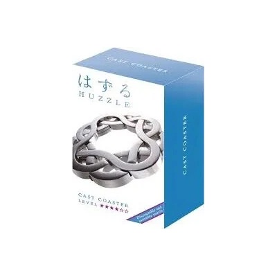 Albi Science Huzzle Cast Coaster