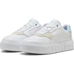 PUMA Маратонки Puma Women's Cali Crt Match Low-Top Trainers - White/Blue