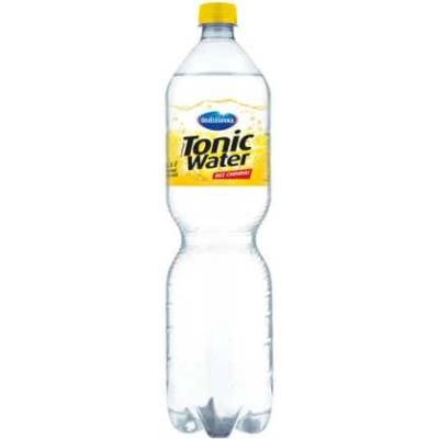 Ondrášovka Tonic ochucená minerální voda 6 x 1,5 l