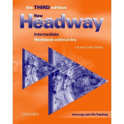 New Headway Intermediate Workbook without key Liz Soars John Soars