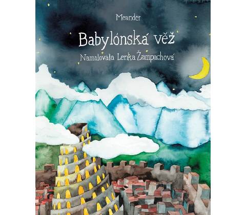 Babylónská věž