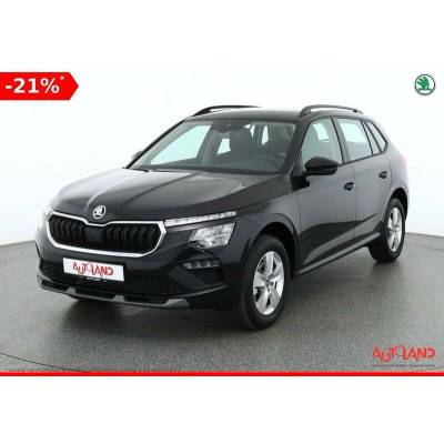 Skoda Kamiq 1.0 TSI DSG 85 kW
