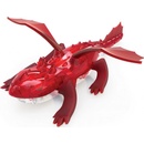 Hexbug Drak červená