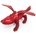 Hexbug Drak červená