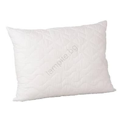 - Възглавница против акари STOPMITE ACTIVE 70x90 см (CV0008)