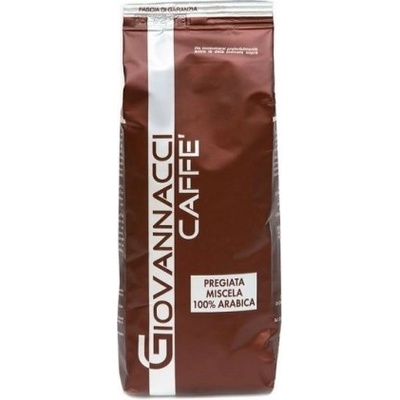 Giovannacci mletá 100% Arabica 250 g