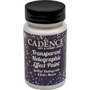Cadence Farba s priehľadným holografickým efektom 90 ml
