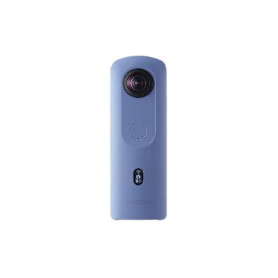 RICOH Theta SC2 modrá