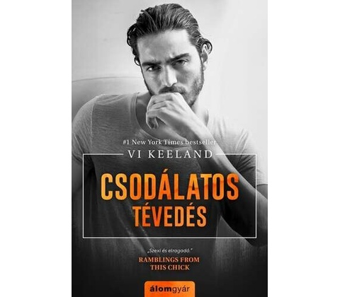 Csodálatos tévedés
