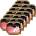 Animonda Vom Feinsten Adult Cats - с пуйчета сърца 12 x 100г