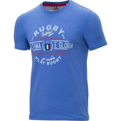 Italian rugby style Тениска irs03-9