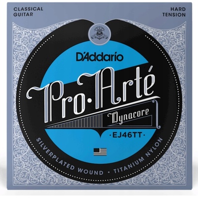 D'ADDARIO EJ46TT