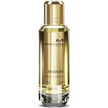 Mancera Gold Intensitive Aoud Eau de Parfum унисекс 60ml