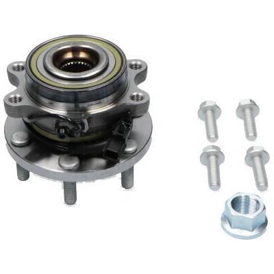 Lożisko kolesa - opravná sada KAVO PARTS WBH-6572