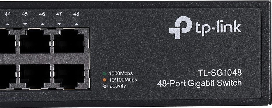 TP-Link TL-SG1048