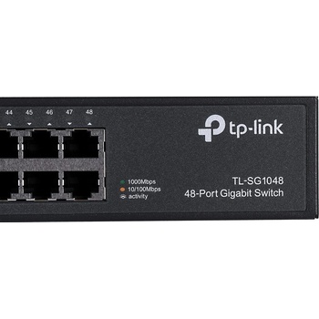 TP-Link TL-SG1048