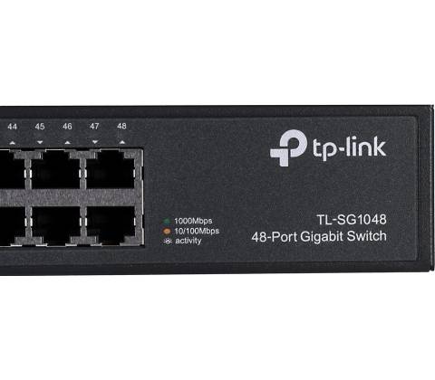 TP-Link TL-SG1048