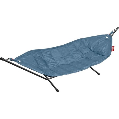 Fatboy Headdemock jeans blue – Zboží Dáma