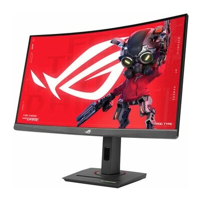 Asus ROG Strix XG27WCMS