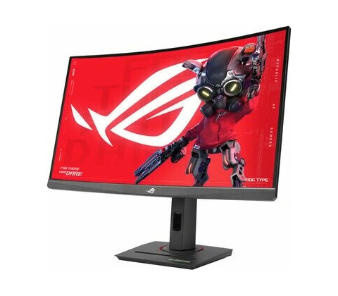 Asus ROG Strix XG27WCMS