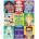 Melissa & Doug Направи си луди герои Melissa & Doug (772142373)