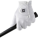 FootJoy CabrettaSof Cadet Mens Golf Glove Bílá Levá ML