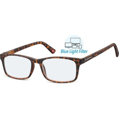 Montana Eyewear BLF73A želvovina bez dioptrií