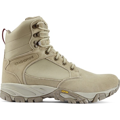 Craghoppers Salado Desert Hi II Размер на обувките (ЕС): 42 / Цвят: бежов