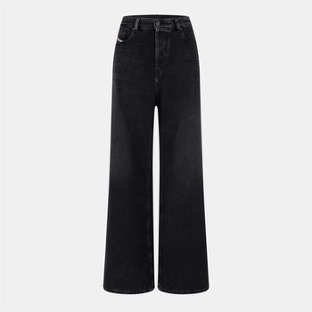DIESEL Дънки DIESEL 1996 D-Sire Jeans - 02