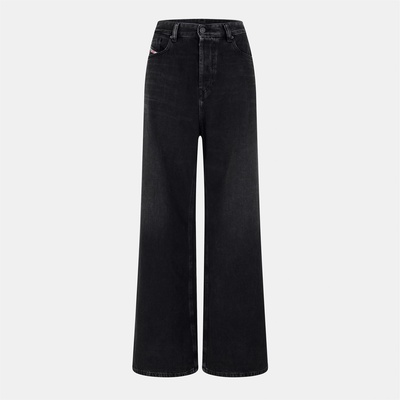 DIESEL Дънки DIESEL 1996 D-Sire Jeans - 02
