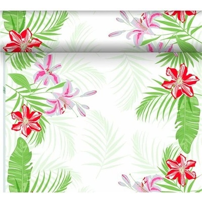 Dunicel Šerpa Tropical Lily 0,4x24 m 100031287