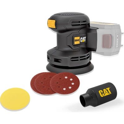 Caterpillar DX42B