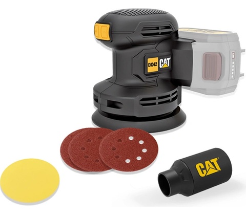 Caterpillar DX42B