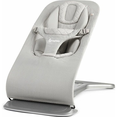 ERGOBABY EVOLVE lehátko MESH - Light grey Mesh