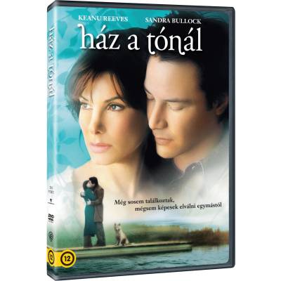 MagicBox Ház a tónál - DVD (092500)
