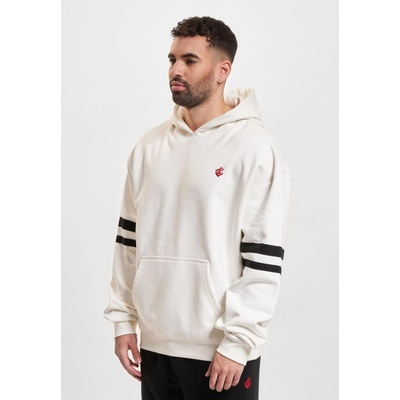 Rocawear Суичър Rocawear Moola Hoodies white/black XXLUB-RWHD069-01248 - Черен, размер S
