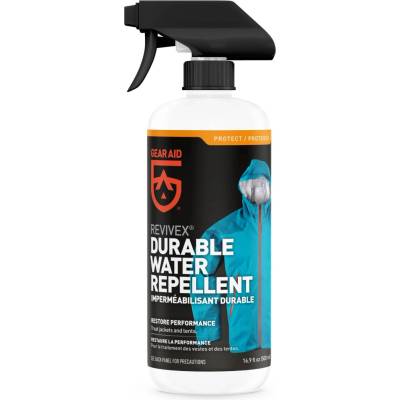 GEAR AID GEAR AIR Impregnační přípravek REVIVEX Durable Water Repellent 500 ml