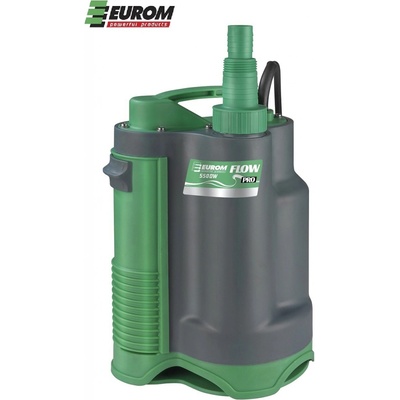 EUROM Flow PRO 550DW