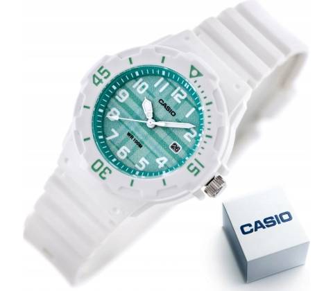 Casio LRW-200H-3C