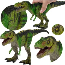 Boley dinosaura T-Rexa s pohyblivými ústami