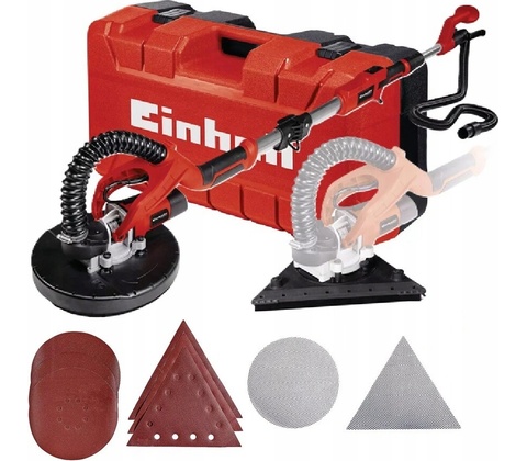 Einhell TE-DW 225 X
