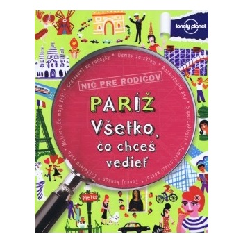 Paríž