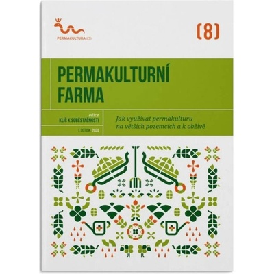 Permakulturní farma
