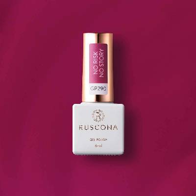 RUSCONA lak NO RISK NO STORY GP290 6 ml