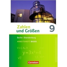 9. Schuljahr, Arbeitsheft Basis