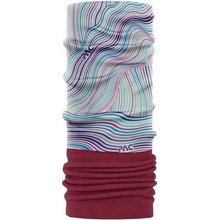 Pac šátek Recycled Fleece versicolored