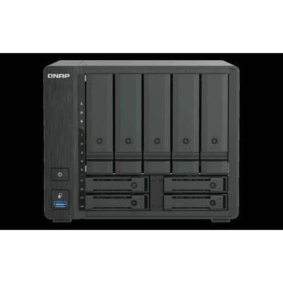 QNAP TS-h966TX-8G